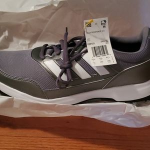 Mens Adidas Golf Shoes